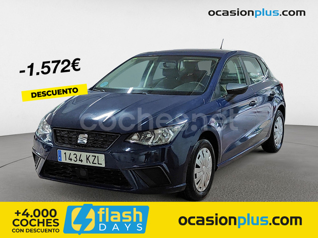 SEAT Ibiza 1.0 EcoTSI Reference