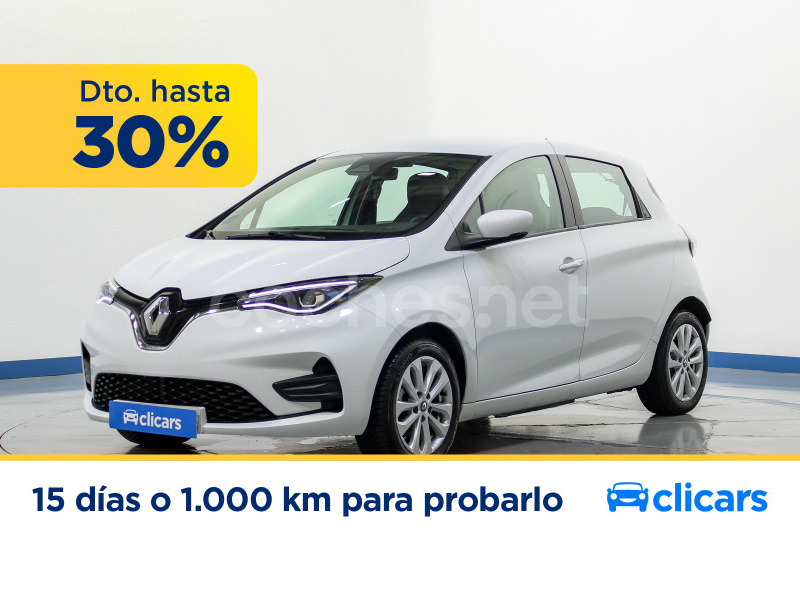 RENAULT ZOE Intens R110 Bateria 50kWh