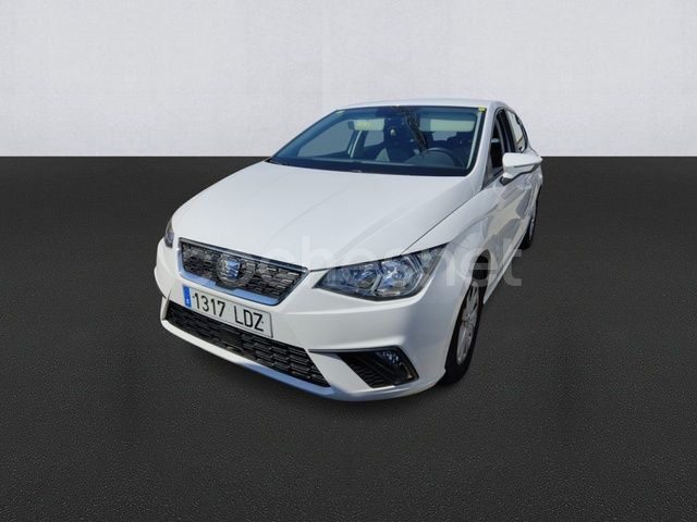 SEAT Ibiza 1.0 TSI Style