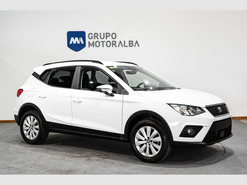 SEAT Arona 1.0 TSI Style Ecomotive