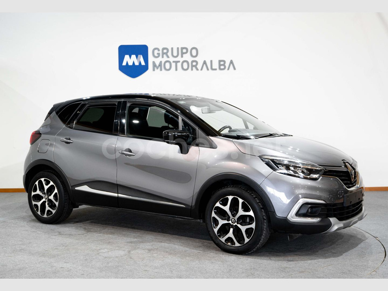 RENAULT Captur Zen Energy TCe