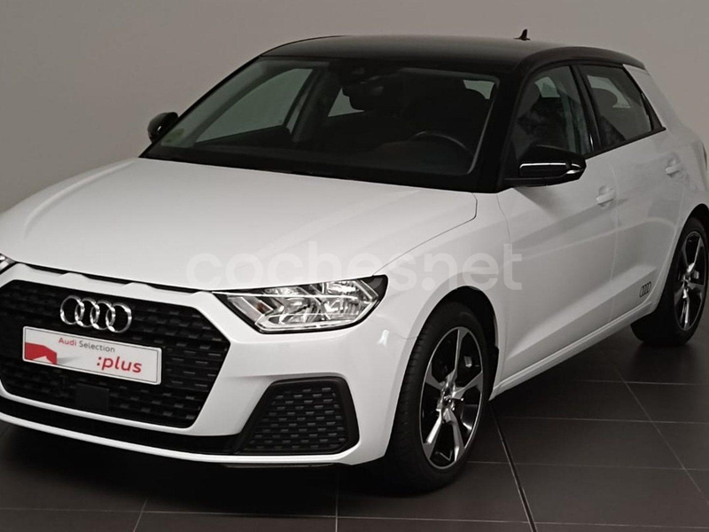 AUDI A1 Sportback Advanced 25 TFSI
