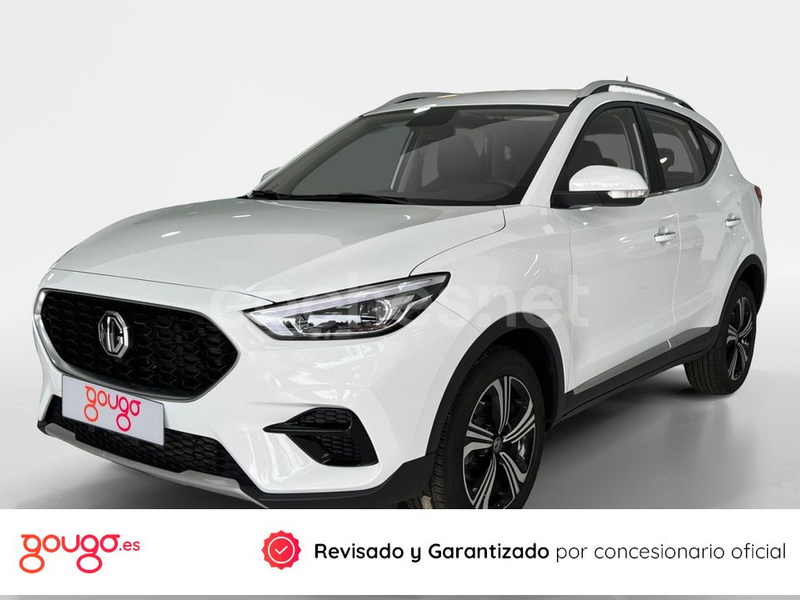 MG ZS 1.0T Comfort Auto