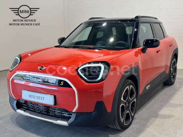 MINI ACEMAN SE