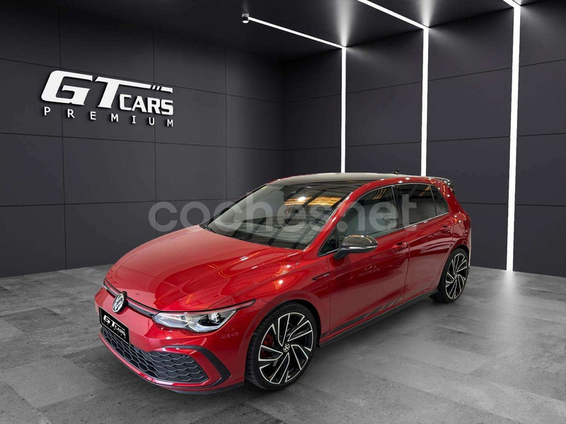 VOLKSWAGEN Golf GTI 2.0 TSI
