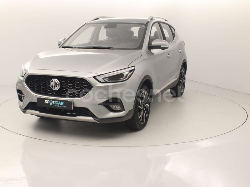 MG ZS 1.5 Luxury
