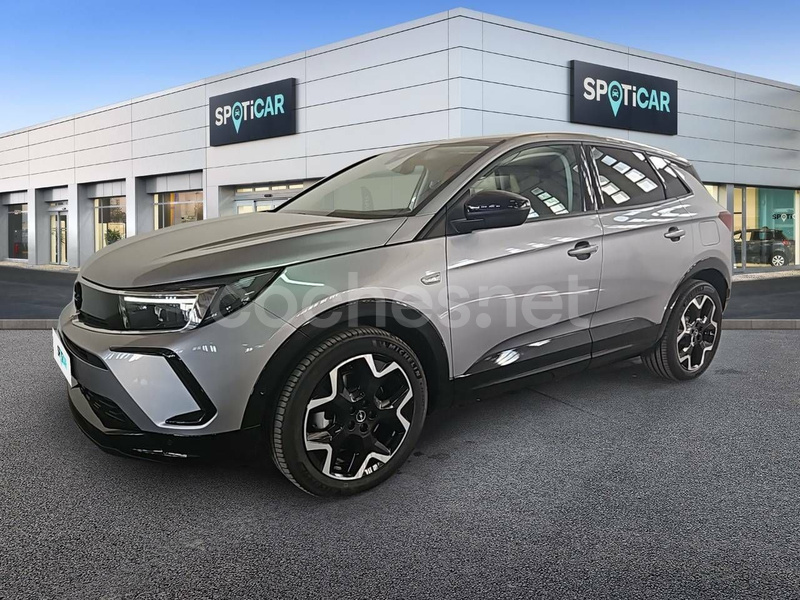 OPEL Grandland PHEV 1.6 Turbo PHEV GS Auto 165kW225CV