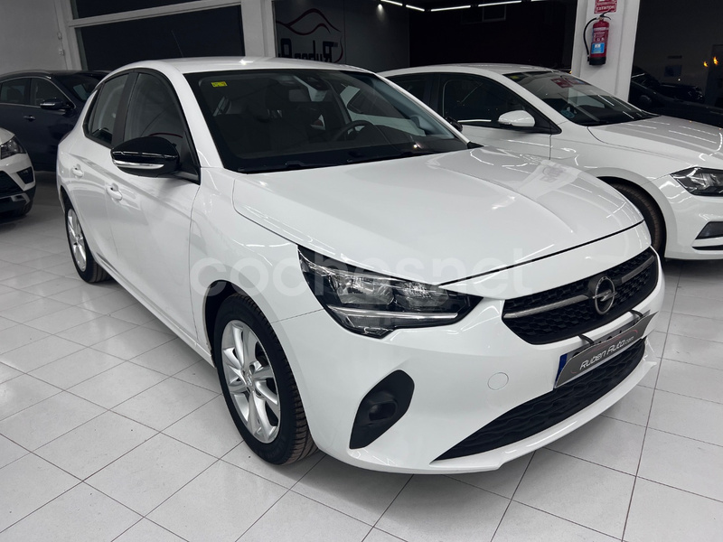 OPEL Corsa 1.2 XEL Elegance