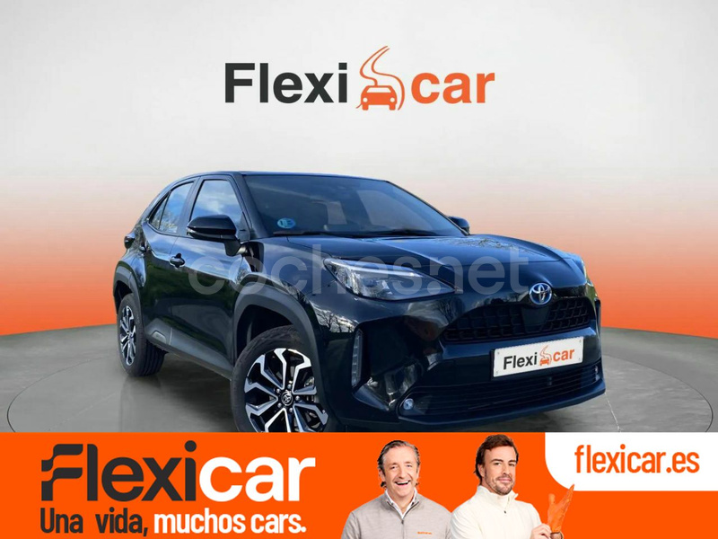 TOYOTA Yaris Cross 1.5 120H Style