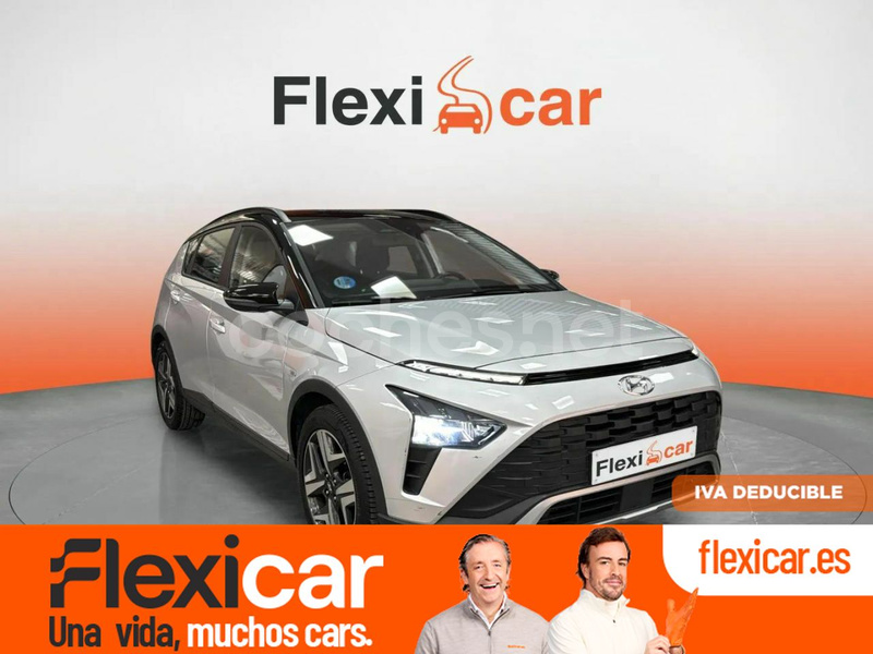 HYUNDAI Bayon 1.0 TGDI 48V Essence