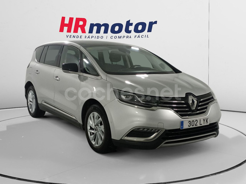 RENAULT Espace Life Energy dCi 130