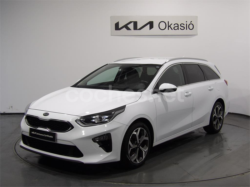 KIA Ceed Tourer Tourer 1.0 TGDi Drive