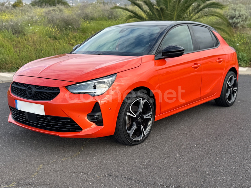 OPEL Corsa 1.2T XHL GSLine