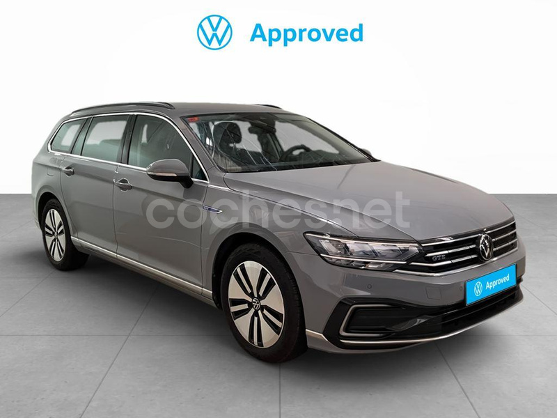 VOLKSWAGEN Passat Variant GTE 1.4 TSI ePower