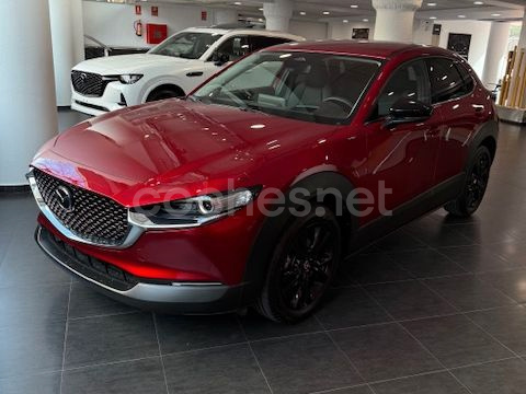 MAZDA CX-30 eSKYACTIV G Homura