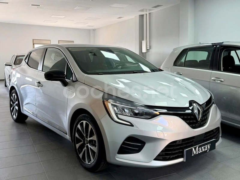 RENAULT Clio Business TCe