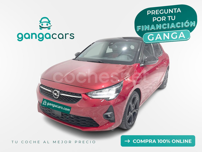 OPEL Corsa 1.2T XHL Edition