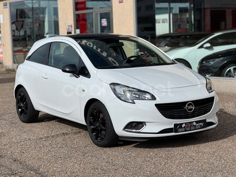 OPEL Corsa 1.3 CDTi StartStop Color Edition 95 CV
