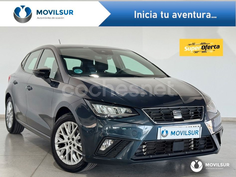 SEAT Ibiza 1.0 TSI FR XS