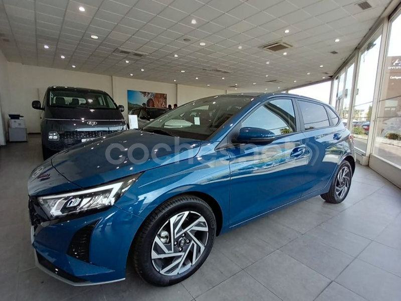 HYUNDAI i20 1.0 TGDI Klass