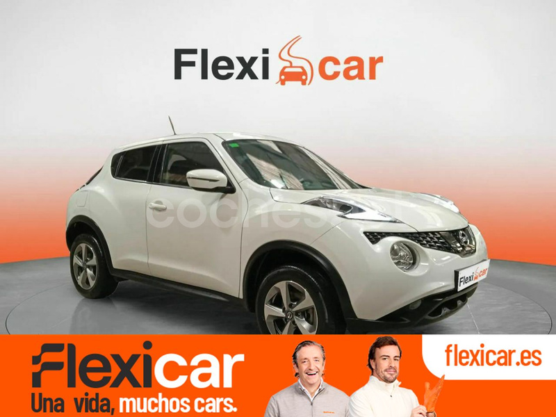 NISSAN JUKE G CVT 4x2 Ultimate Edition