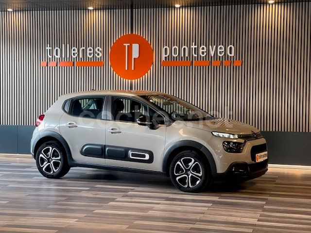 CITROEN C3 BlueHDi SS Feel