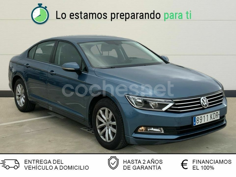 VOLKSWAGEN Passat Edition 2.0 TDI 110kW150CV BMT