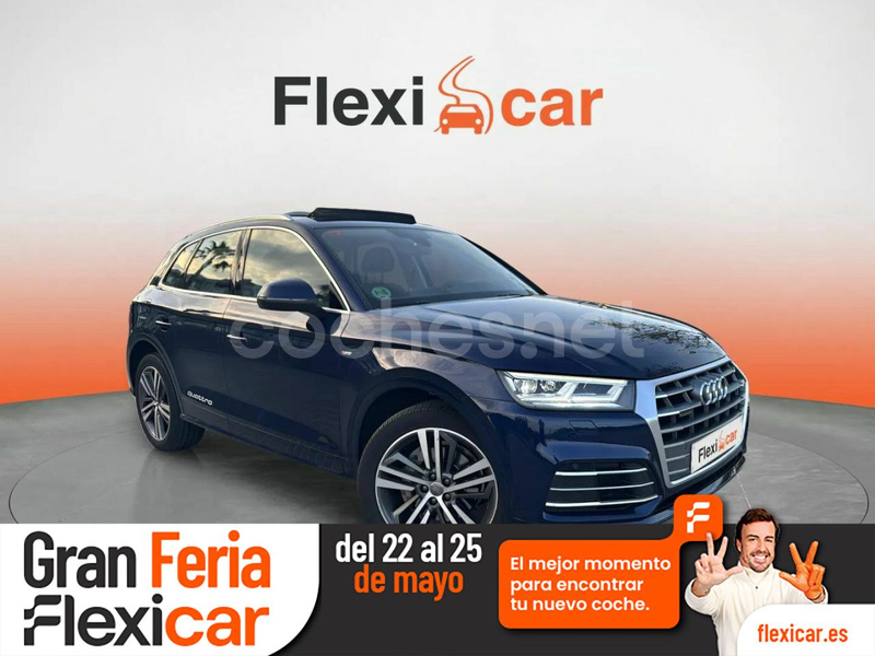 AUDI Q5 40 TDI quattro S tronic