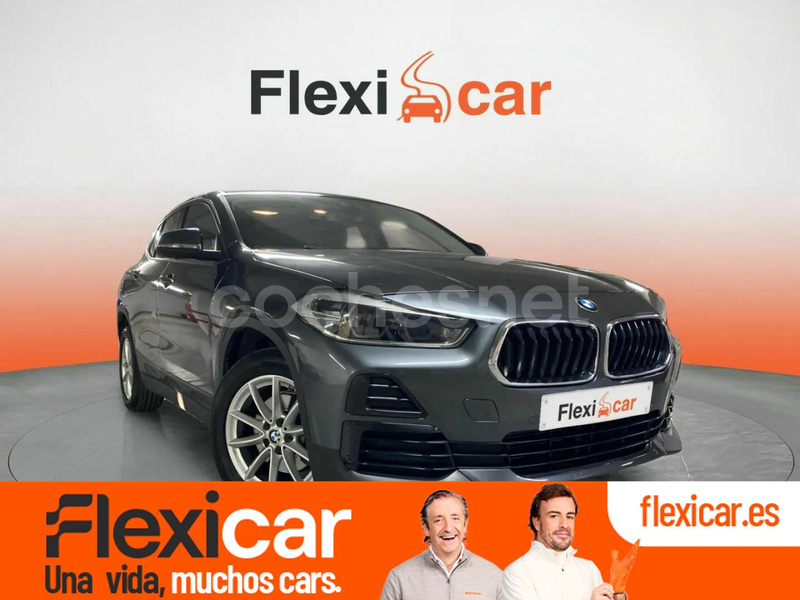 BMW X2 sDrive18d