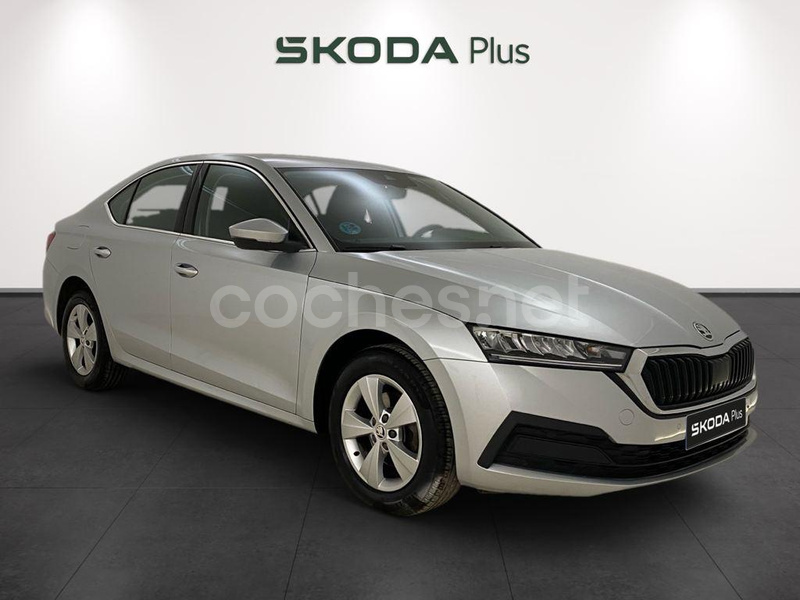 SKODA Octavia 2.0 TDI 150 CV DSG Ambition