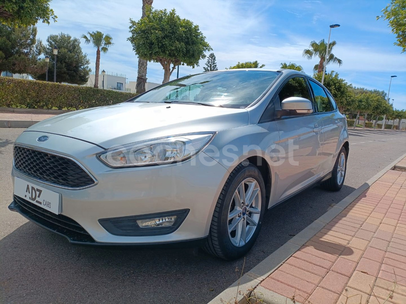 FORD Focus 1.6 TIVCT Trend