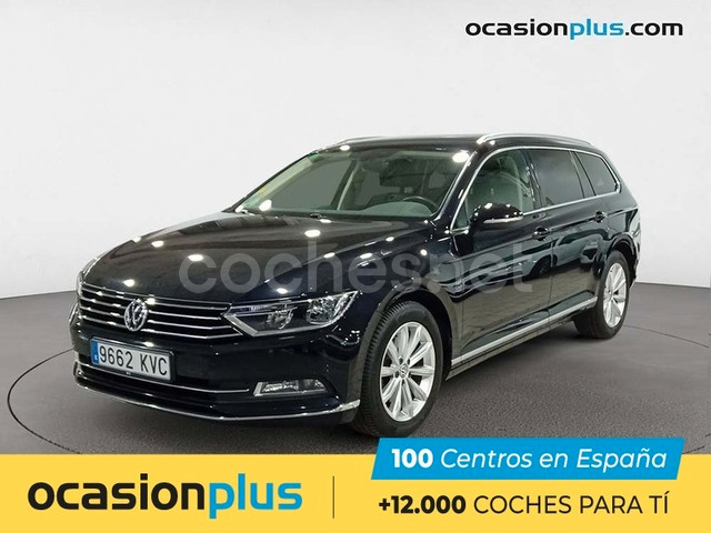 VOLKSWAGEN Passat Variant Sport 2.0 TDI BMT DSG