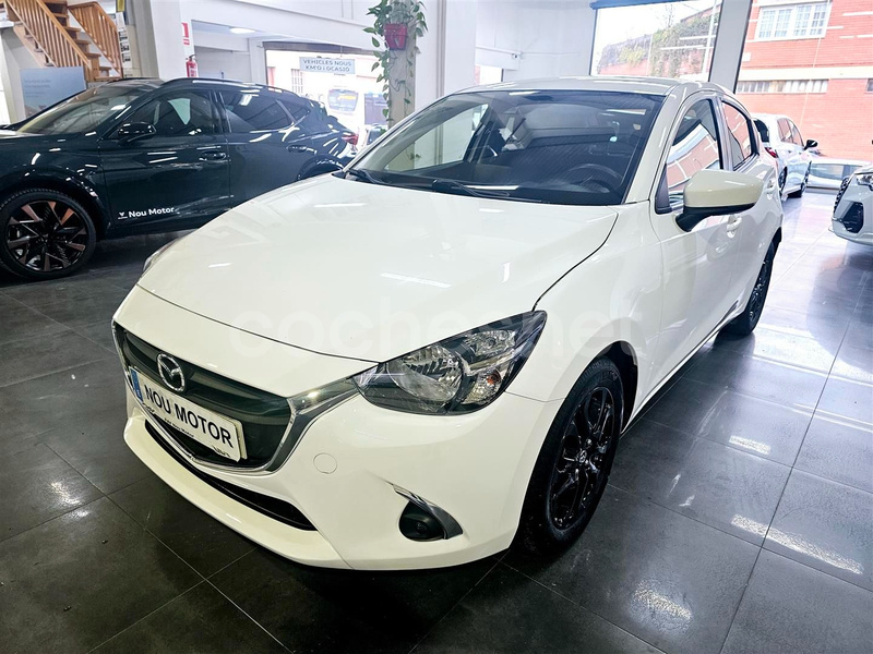 MAZDA Mazda2 1.5 GE Evolution
