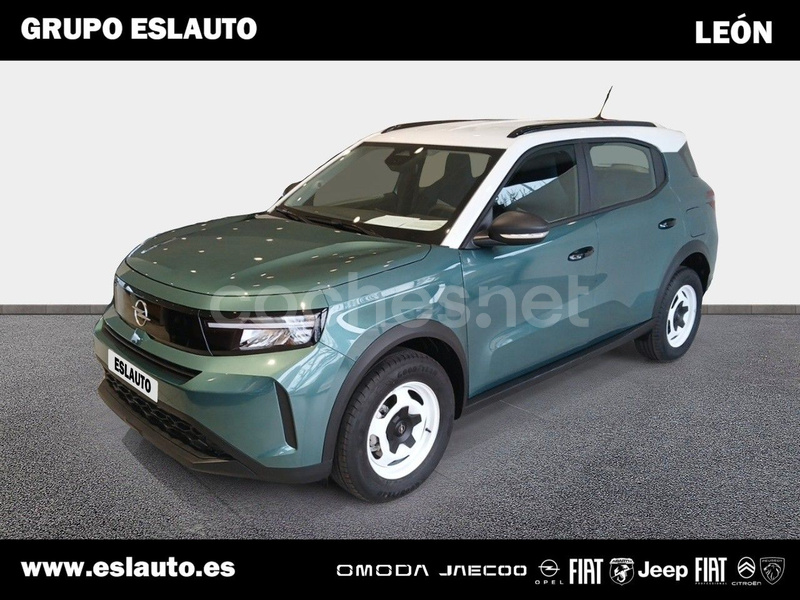 OPEL Frontera Electric 44kWh Edition