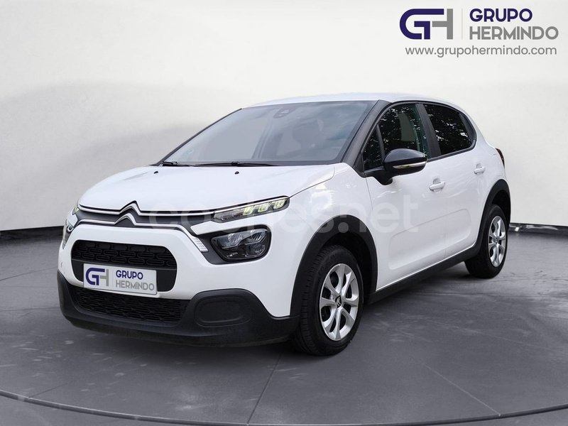 CITROEN C3 BlueHDi SS Live Pack