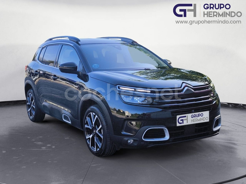CITROEN C5 Aircross BlueHdi SS EAT8 Shine