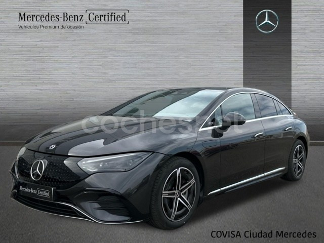 MERCEDES-BENZ EQE EQE 350
