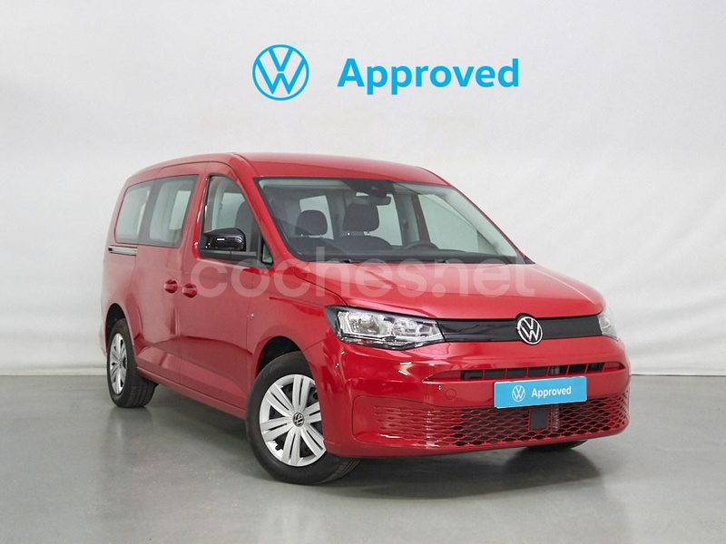 VOLKSWAGEN Caddy Maxi Origin 2.0 TDI