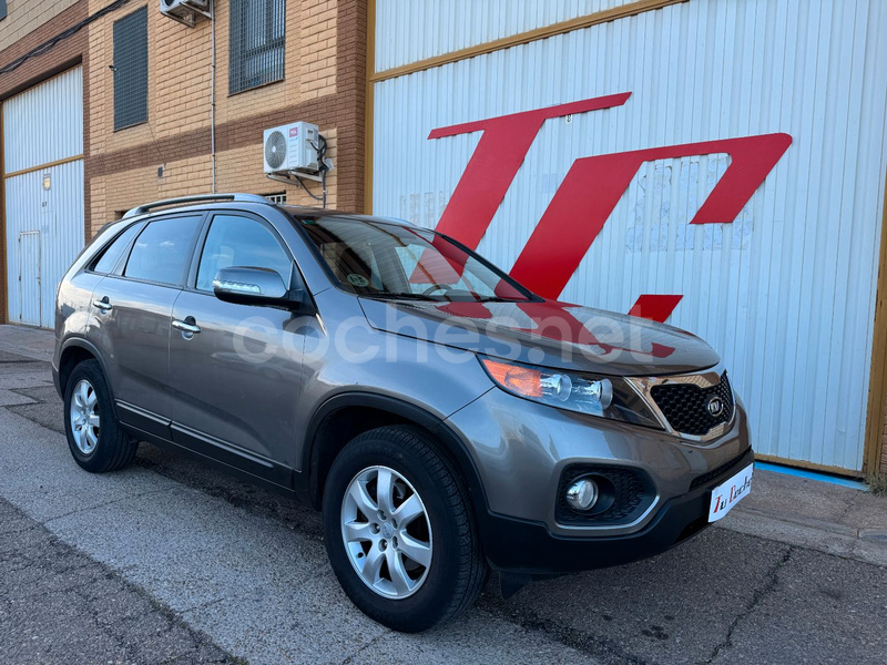 KIA Sorento 2.0 CRDi Drive 4x2