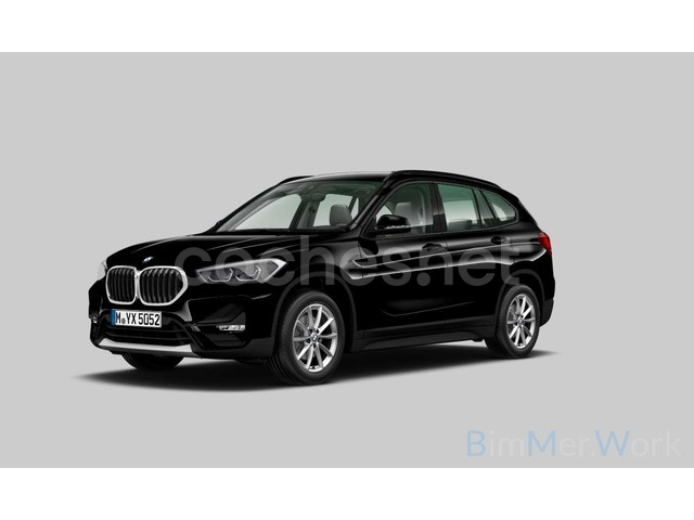 BMW X1 xDrive18d