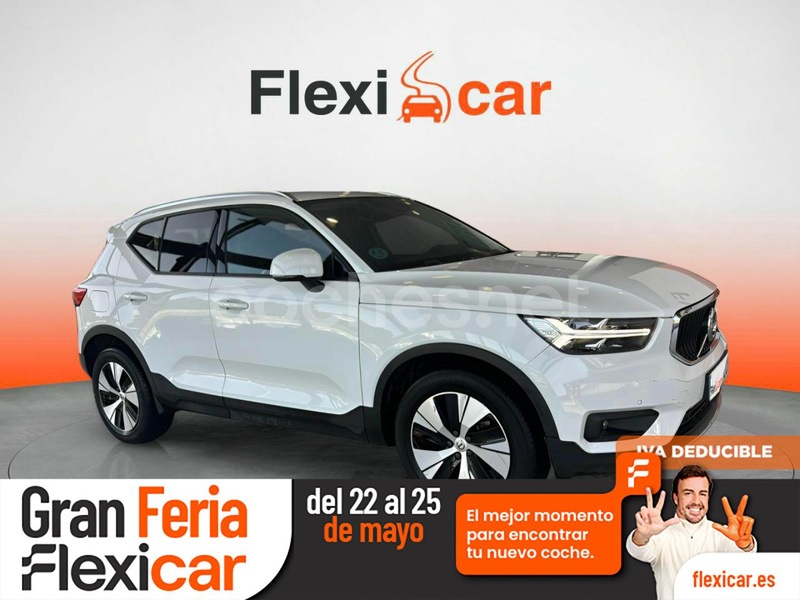 VOLVO XC40 2.0 D3 Momentum Auto