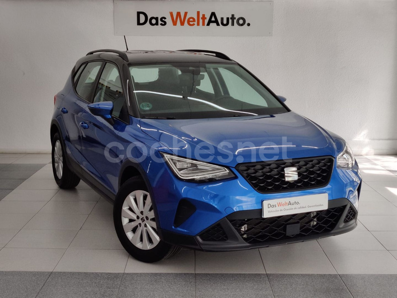 SEAT Arona 1.0 TSI Style XL