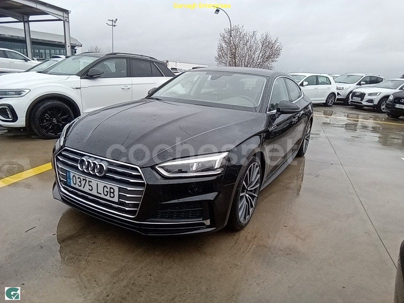 AUDI A5 Sport 35 TFSI S tronic Sportback