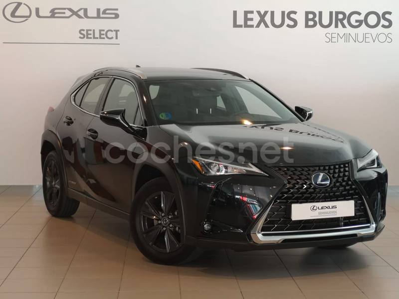LEXUS UX 2.0 250h Business