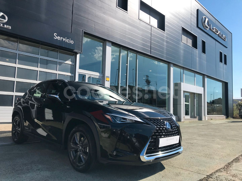 LEXUS UX 2.0 250h Business