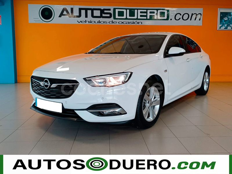 OPEL Insignia GS 1.6 CDTi TD Selective Pro Auto