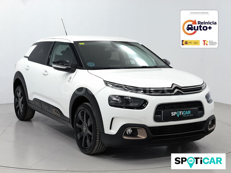 CITROEN C4 Cactus PureTech 110 SS Origins