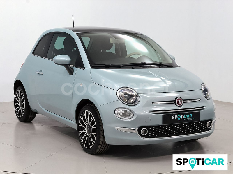 FIAT 500 Monotrim 1.0 Hybrid 70 CV
