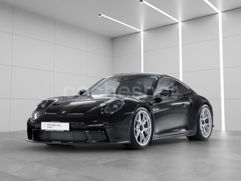 PORSCHE 911 Turbo 50 Years