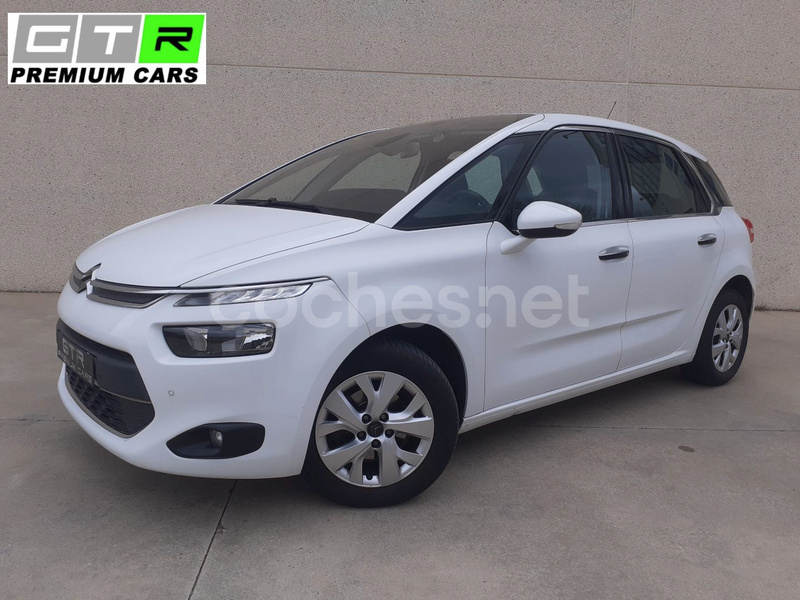 CITROEN C4 Picasso BlueHDi Feel